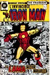 L'Invincible Iron-man n&ordm;4