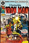 L'Invincible Iron-man n&ordm;40