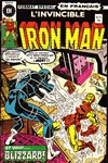 L'Invincible Iron-man n&ordm;41