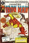 L'Invincible Iron-man n&ordm;42