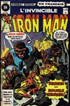 L'Invincible Iron-man n&ordm;43