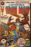 L'Invincible Iron-man n&ordm;44