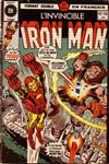 L'Invincible Iron-man - 47 - 48