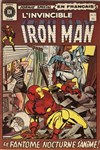 L'Invincible Iron-man n&ordm;5