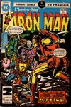 L'Invincible Iron-man - 59 - 60