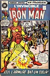 L'Invincible Iron-man n&ordm;6