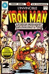 L'Invincible Iron-man - 61 - 62