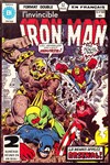 L'Invincible Iron-man - 67 - 68