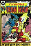 L'Invincible Iron-man n&ordm;7