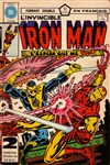 L'Invincible Iron-man - 71 - 72
