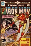 L'Invincible Iron-man - 73 - 74