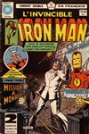 L'Invincible Iron-man - 79 - 80