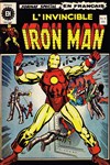 L'Invincible Iron-man n&ordm;8
