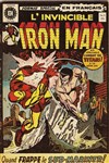 L'Invincible Iron-man n&ordm;9
