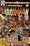 L'Invincible Iron-man - 99 - 100