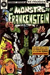 Le monstre de Frankenstein n&ordm;12