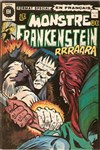 Le monstre de Frankenstein n&ordm;14