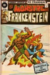 Le monstre de Frankenstein n&ordm;16