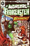 Le monstre de Frankenstein n&ordm;3