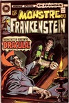 Le monstre de Frankenstein n&ordm;8