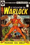 Le Pouvoir de Warlock n&ordm;1