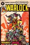 Le Pouvoir de Warlock n&ordm;10