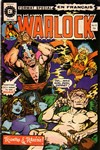 Le Pouvoir de Warlock n&ordm;12