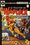 Le Pouvoir de Warlock n&ordm;2