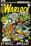 Le Pouvoir de Warlock n&ordm;3