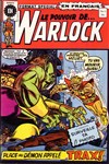Le Pouvoir de Warlock n&ordm;4