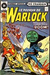 Le Pouvoir de Warlock n&ordm;5