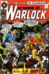 Le Pouvoir de Warlock n&ordm;6