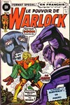 Le Pouvoir de Warlock n&ordm;7