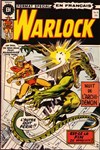 Le Pouvoir de Warlock n&ordm;8