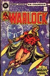 Le Pouvoir de Warlock n&ordm;9