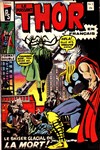 Le puissant Thor n&ordm;1