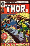 Le puissant Thor n&ordm;10