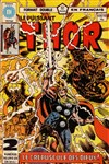 Le puissant Thor - 109 - 110