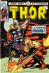 Le puissant Thor - 115 - 116