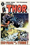 Le puissant Thor n&ordm;12