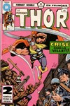 Le puissant Thor - 121 - 122