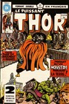 Le puissant Thor - 123 - 124