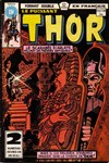Le puissant Thor - 135 - 136
