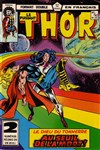 Le puissant Thor - 141 - 142
