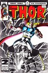 Le puissant Thor - 143 - 144