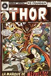 Le puissant Thor n&ordm;15