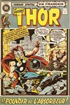 Le puissant Thor n&ordm;16