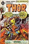 Le puissant Thor n&ordm;17