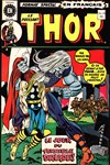 Le puissant Thor n&ordm;19