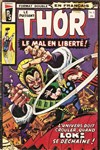 Le puissant Thor n&ordm;2